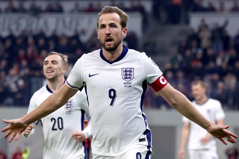 Engleska potvrdila s kim će odigrati generalnu probu za Hrvatsku