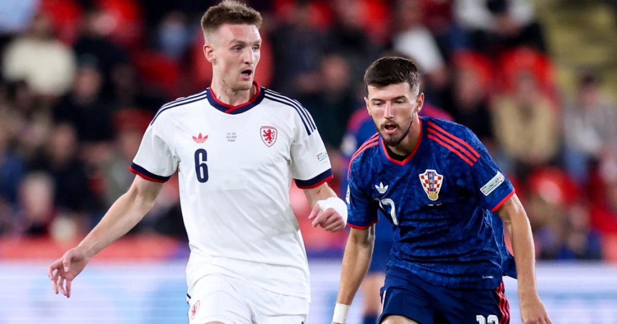 UŽIVO Hrvatska opasno prijeti na Bilićevom povratku