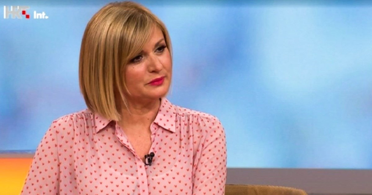Bivša HRT-ova voditeljica je postala mama s 42: Svi su me bili otpisali