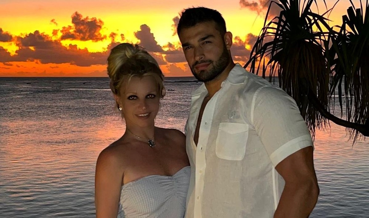 TMZ: Danas se udaje Britney Spears, na svadbu nije pozvala ni roditelje ni sestru