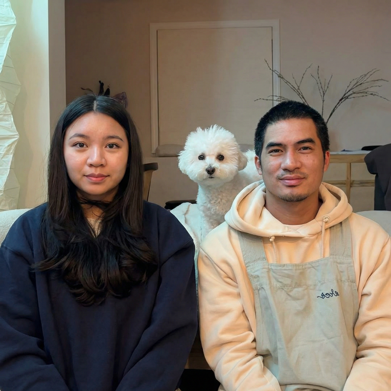 Par htio saznati tko je psu draži: Napravili su popularni test, pobjednik je jasan