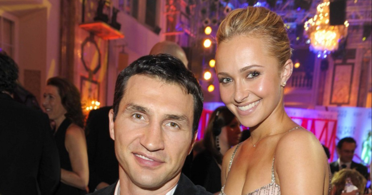 Vladimir Kličko dobio pravo upravljanja imovinom kćeri nakon smrti Hayden Panettiere