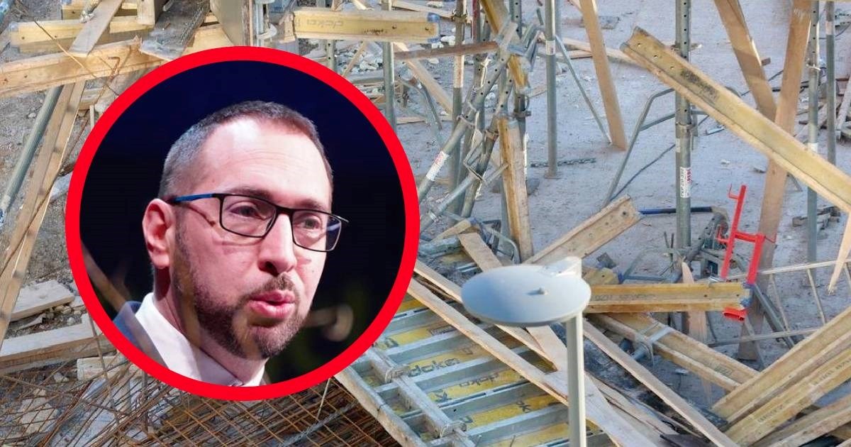 Novinar: Bazen Špansko je preslabo projektiran? Tomašević: Dajte, nemojte me zezati