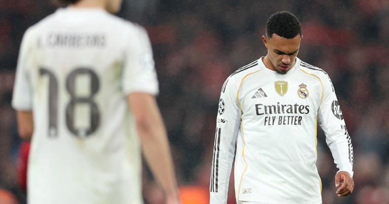 Marca: Kraj Realove dominacije u Europi