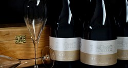Najnoviji karizmatični proizvod vinarije Kutjevo