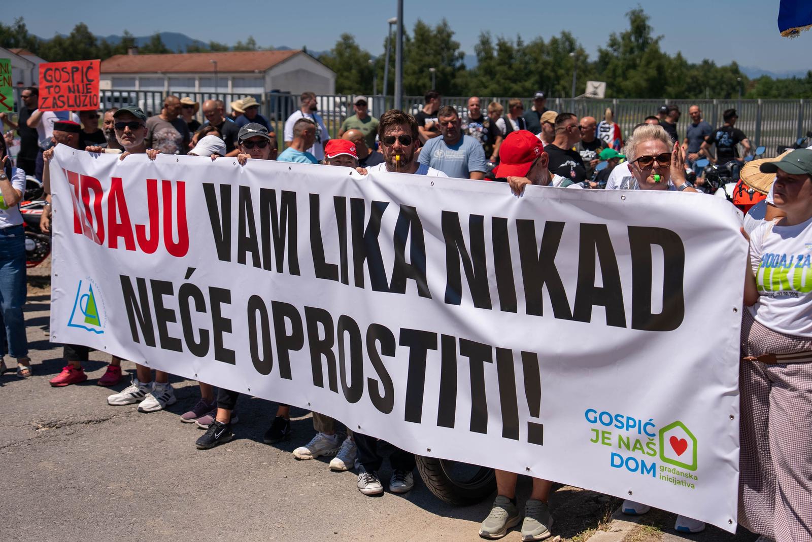 Tone sumnjivog otpada godinama su stizale u Gospić. Tko je znao i kada?