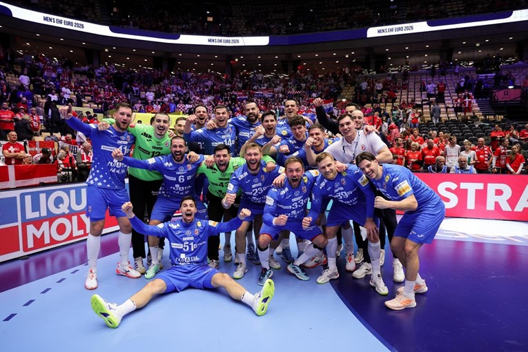 Evo koliko su hrvatski reprezentativci zaradili osvajanjem brončane medalje