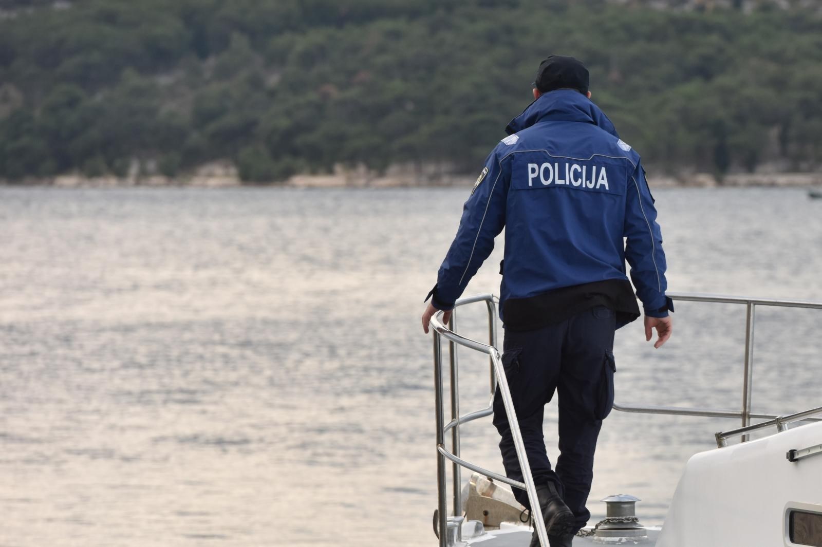 Gliser na Krku usmrtio mladu Austrijanku