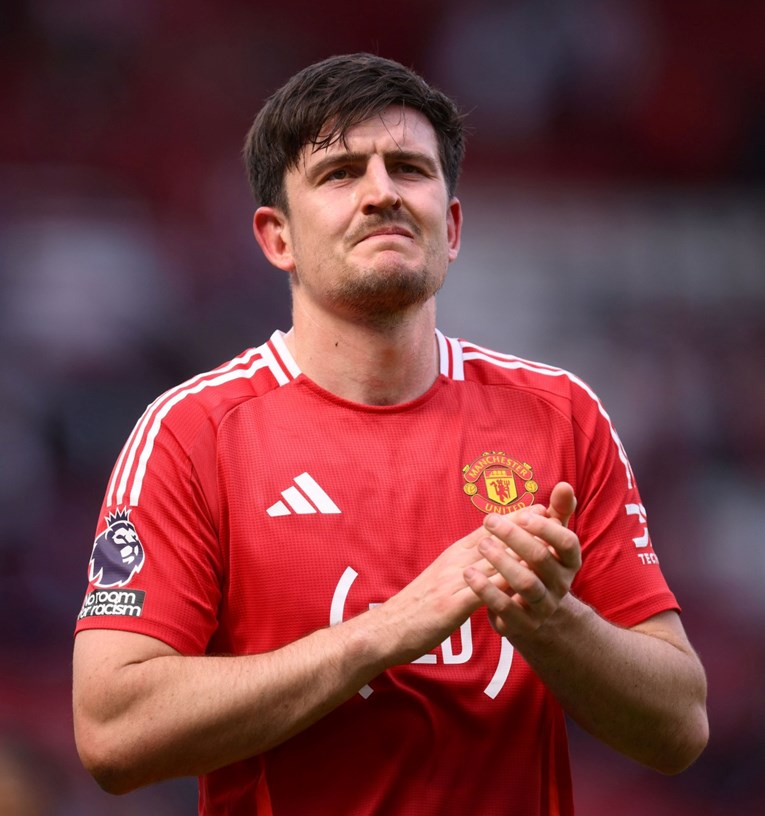Harry Maguire dobio uvjetnu kaznu zatvora