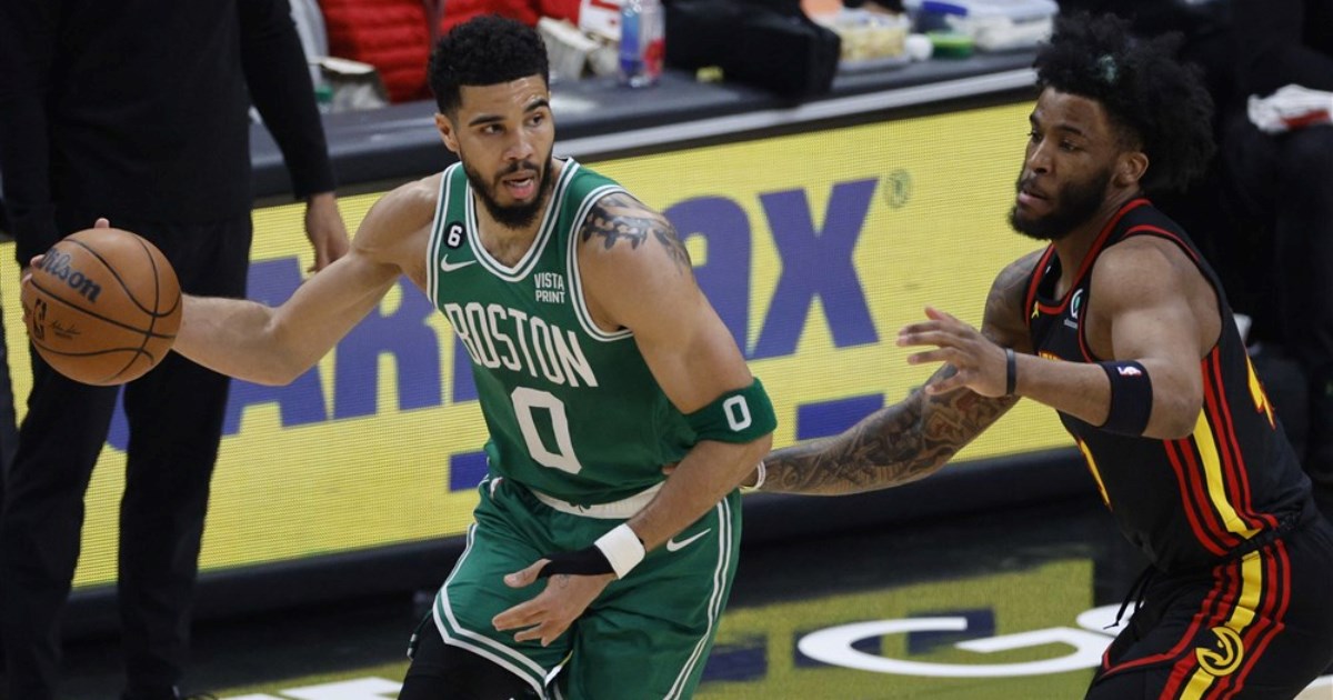 VIDEO Boston prošao Atlantu i ide na Sixerse. Young promašio 12 od 13 zadnjih šuteva