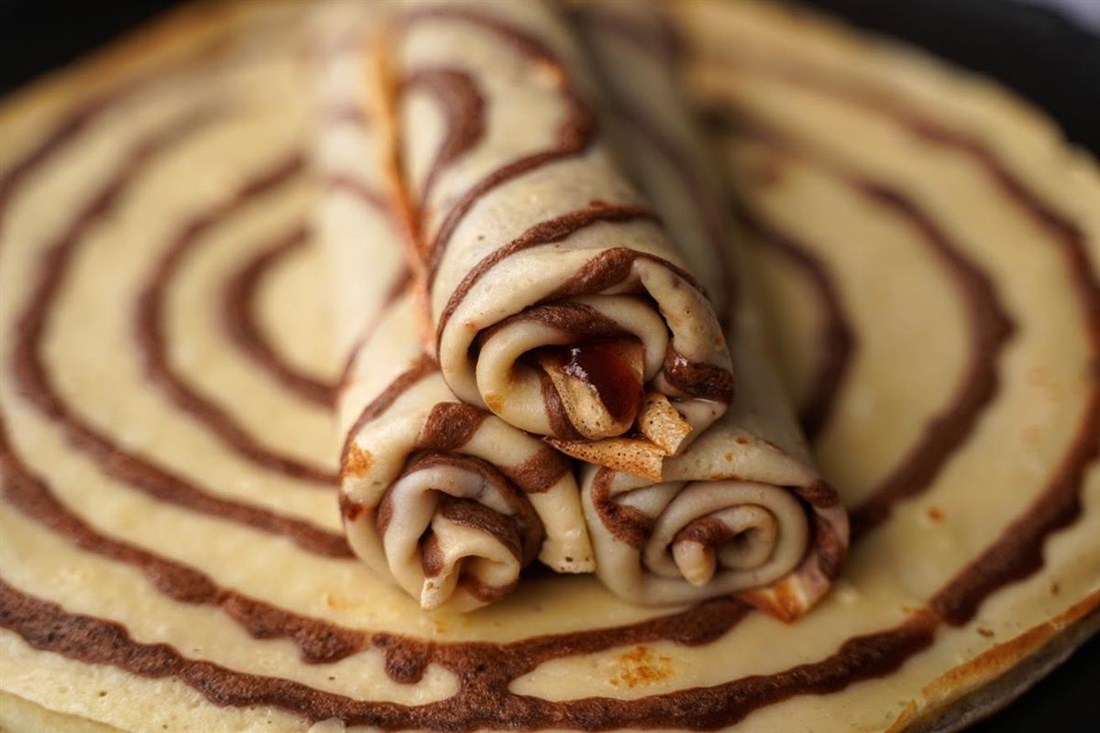 Par trikova uz koje ćete napokon dobiti one savršene palačinke