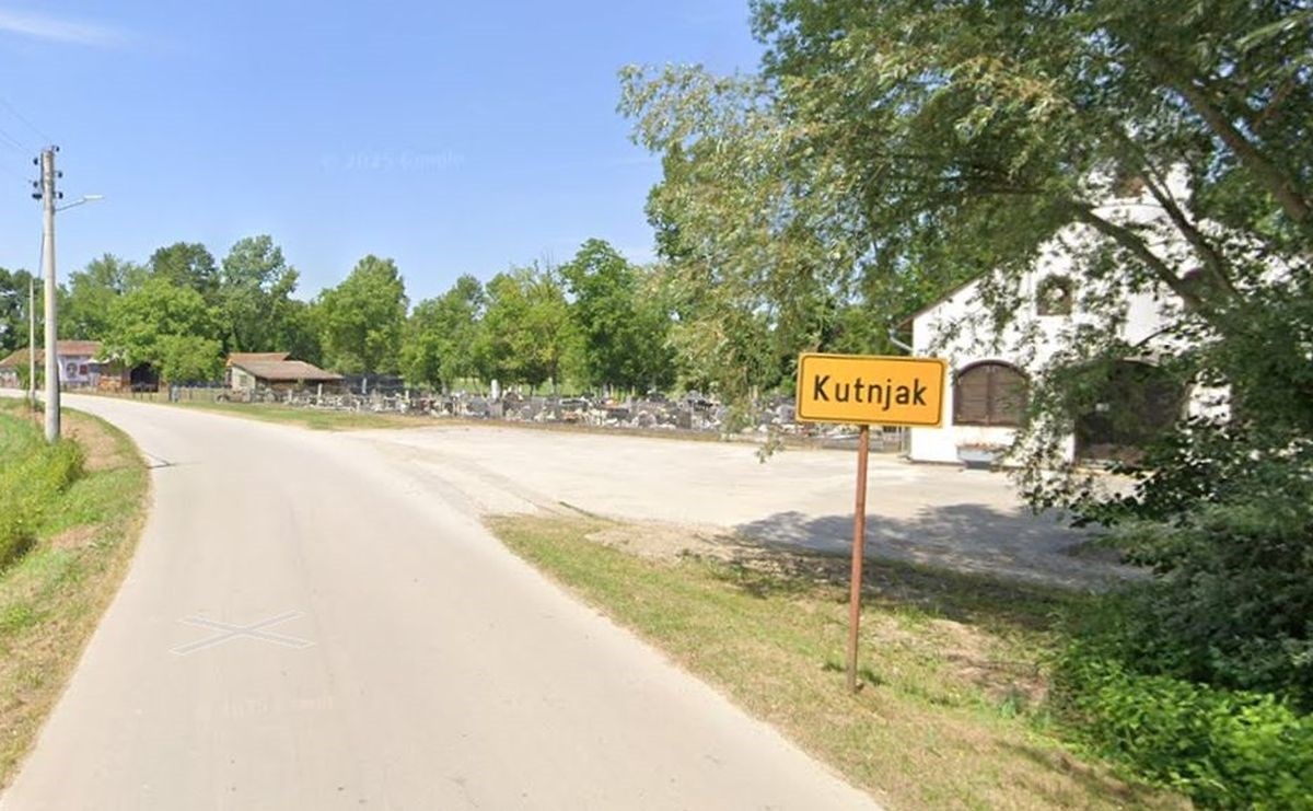 24-godišnjak izgubio kontrolu nad traktorom u Podravini, vozilo se zapalilo