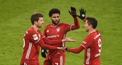 Ključni igrač Bayerna pozitivan na koronavirus. Propustit će ogled s PSG-om