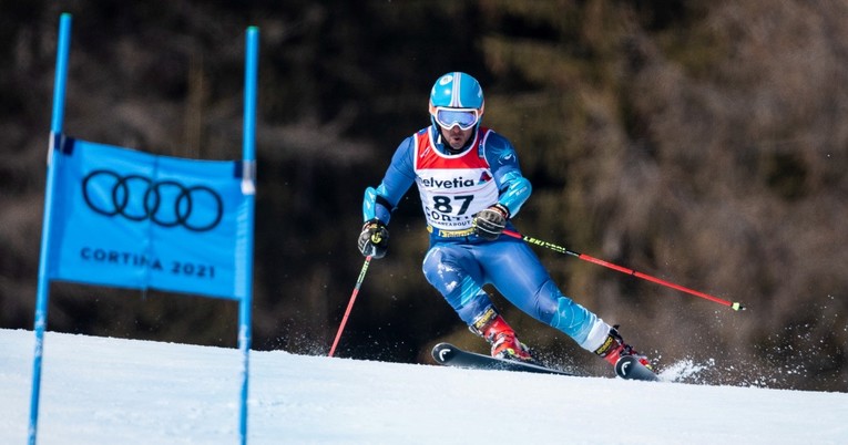 Pao prvi dopingirani sportaš na ZOI-ju. Iranski skijaš pozitivan je na steroide