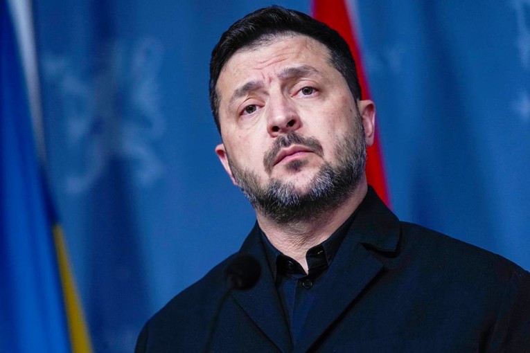 Zelenski nakon razgovora u Oslu: Zahvalni smo SAD-u na suradnji. Želimo završiti rat