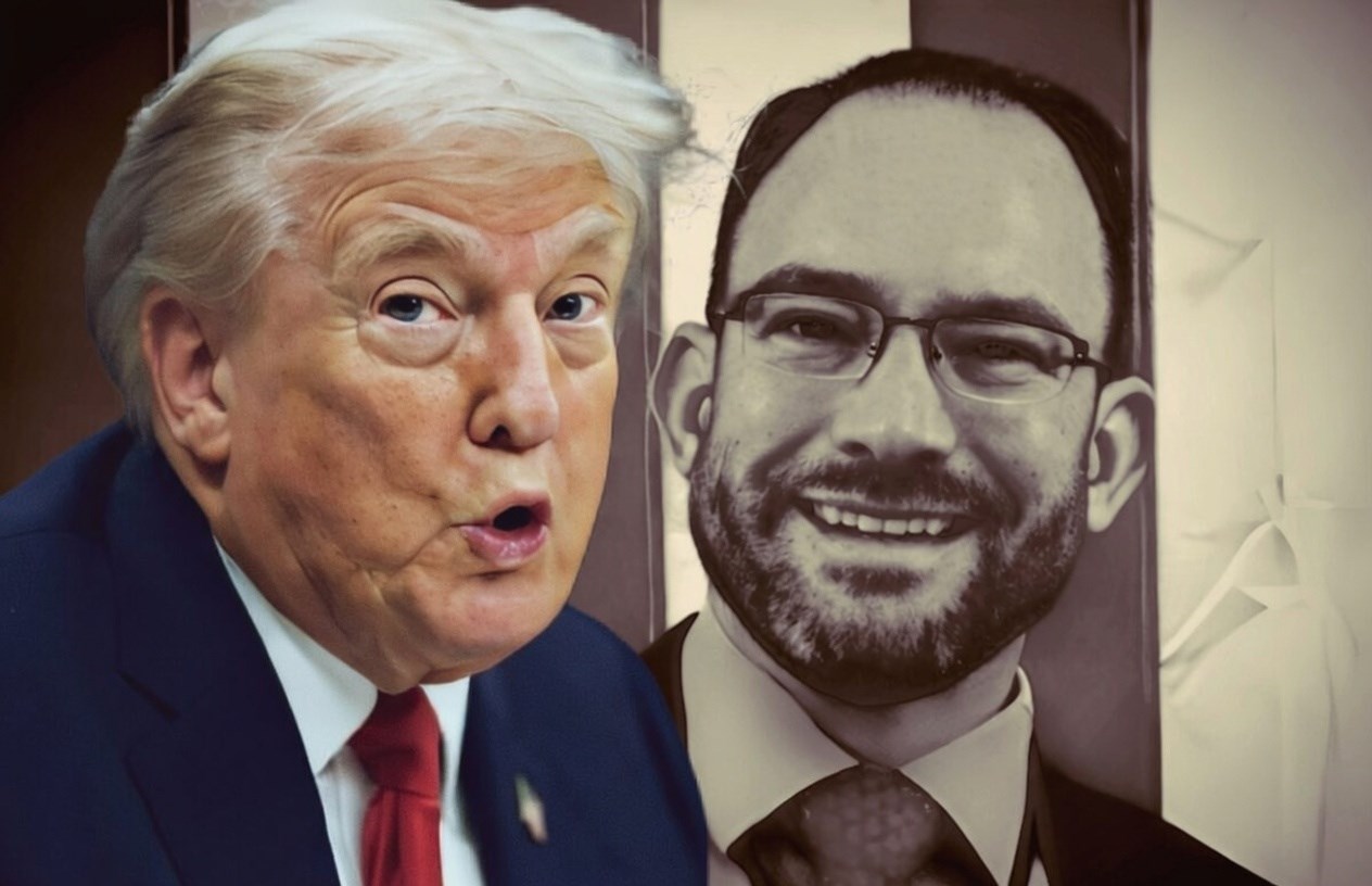 Trump ide u sukob s Europom. Iza svega stoji tajnoviti arhitekt nove politike SAD-a