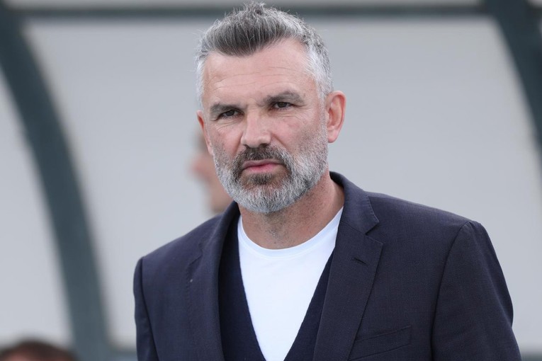 Stipić nakon nevjerojatne pobjede Vukovara: Bacao sam bisere pred svinje