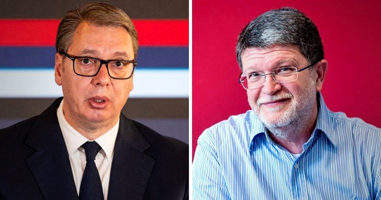 Vučić: Picula će se morati ispričati ako želi doći do mene