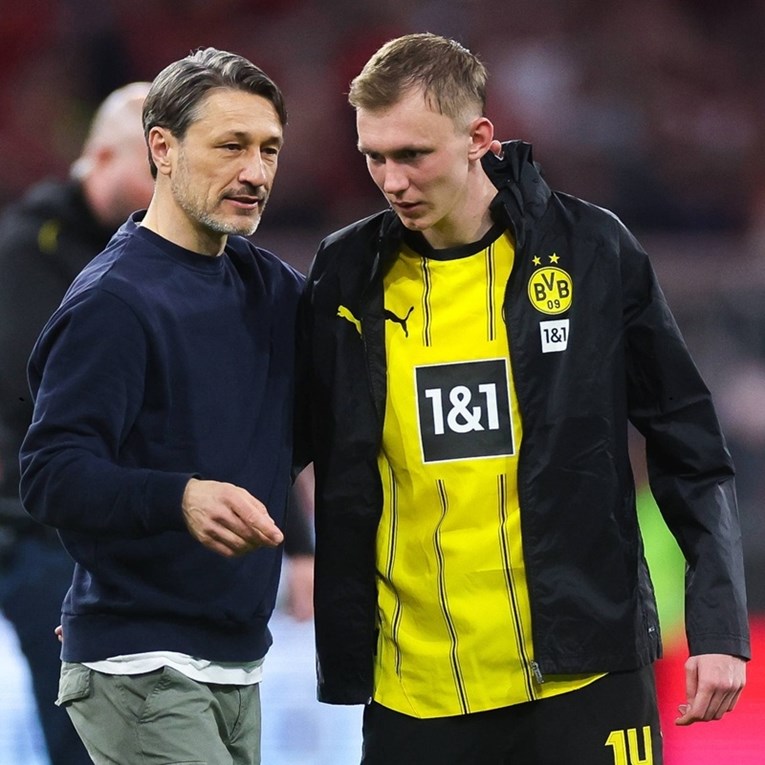 Udarac za Kovača. Do kraja sezone igrat će bez drugog najboljeg strijelca?