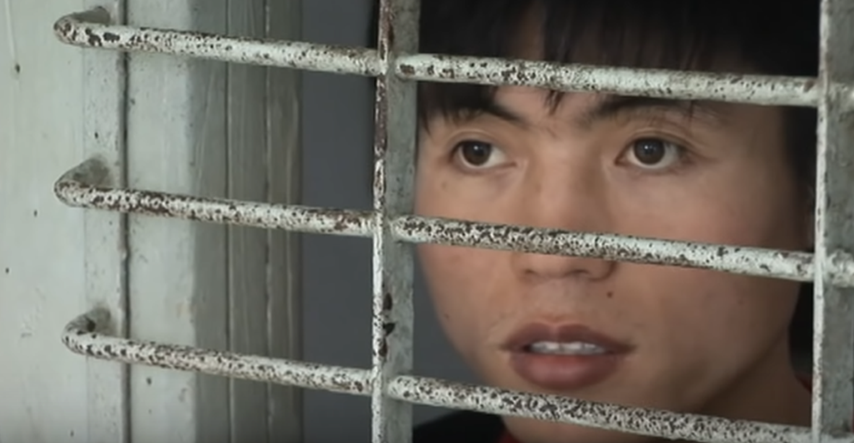 Bijeg iz zatvora u Sjevernoj Koreji: "Da su nas našli, pucao bih si u glavu"
