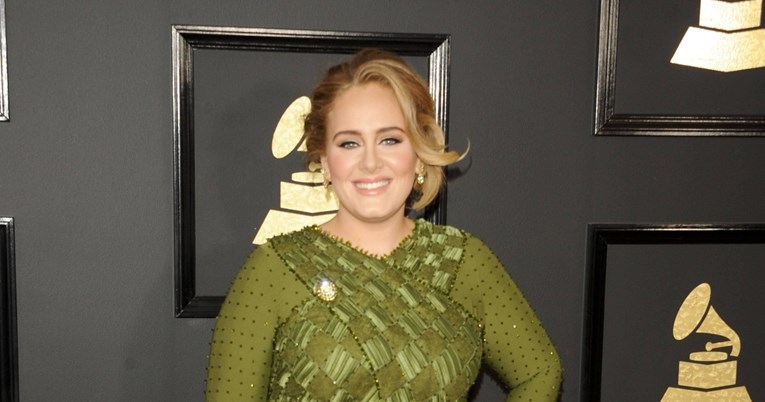 Deset najboljih citata pjevačice Adele o majčinstvu