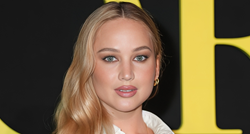 Jennifer Lawrence o glasinama da je imala plastične operacije: Šminkam se