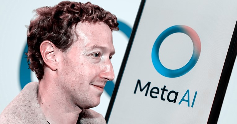 Zuckerberg: Meta će u 2025. uložiti 65 milijardi dolara u AI