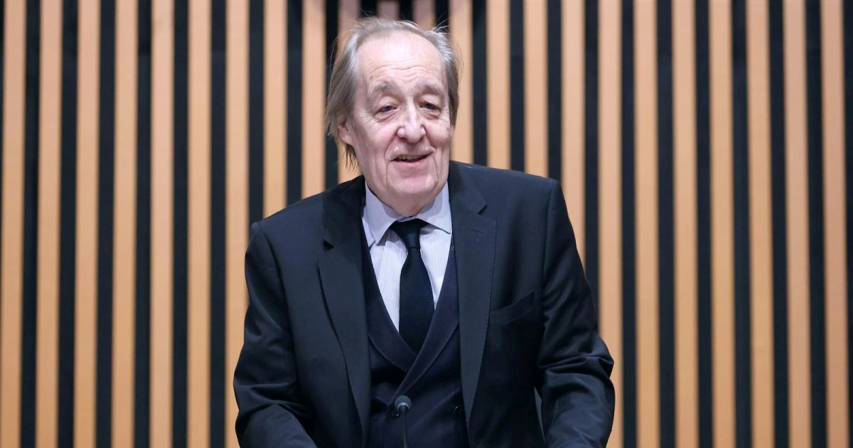 Furio Radin: Thompsonu ne treba PR, ima ga u Saboru