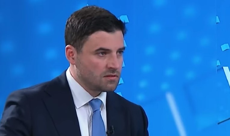 Bernardić optužio Juričana za korupciju: On ima interes u Kinu Europa