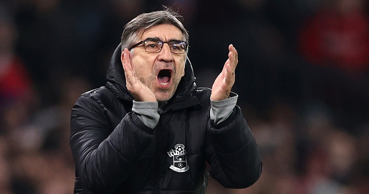 Talijani: Jurić ima 180 minuta da dokaže da može voditi Atalantu