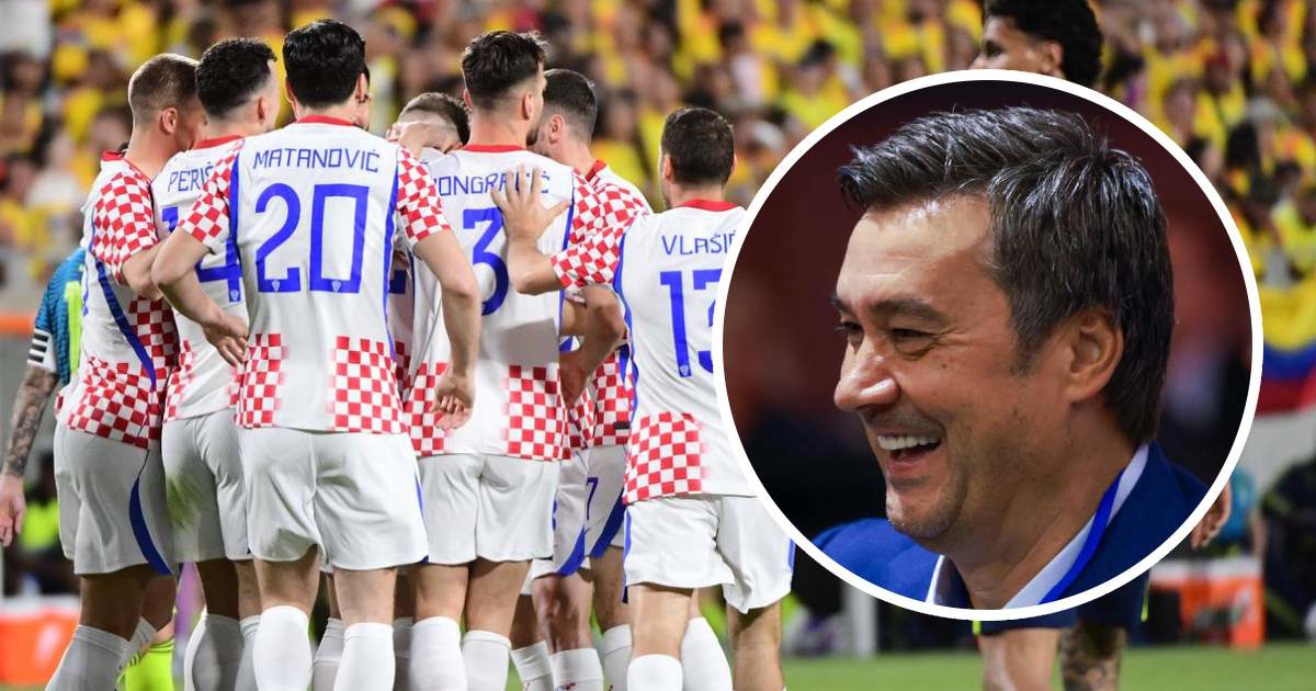 Rade Bogdanović: Navijam za Hrvatsku i BiH na SP-u. Pa to su naša djeca