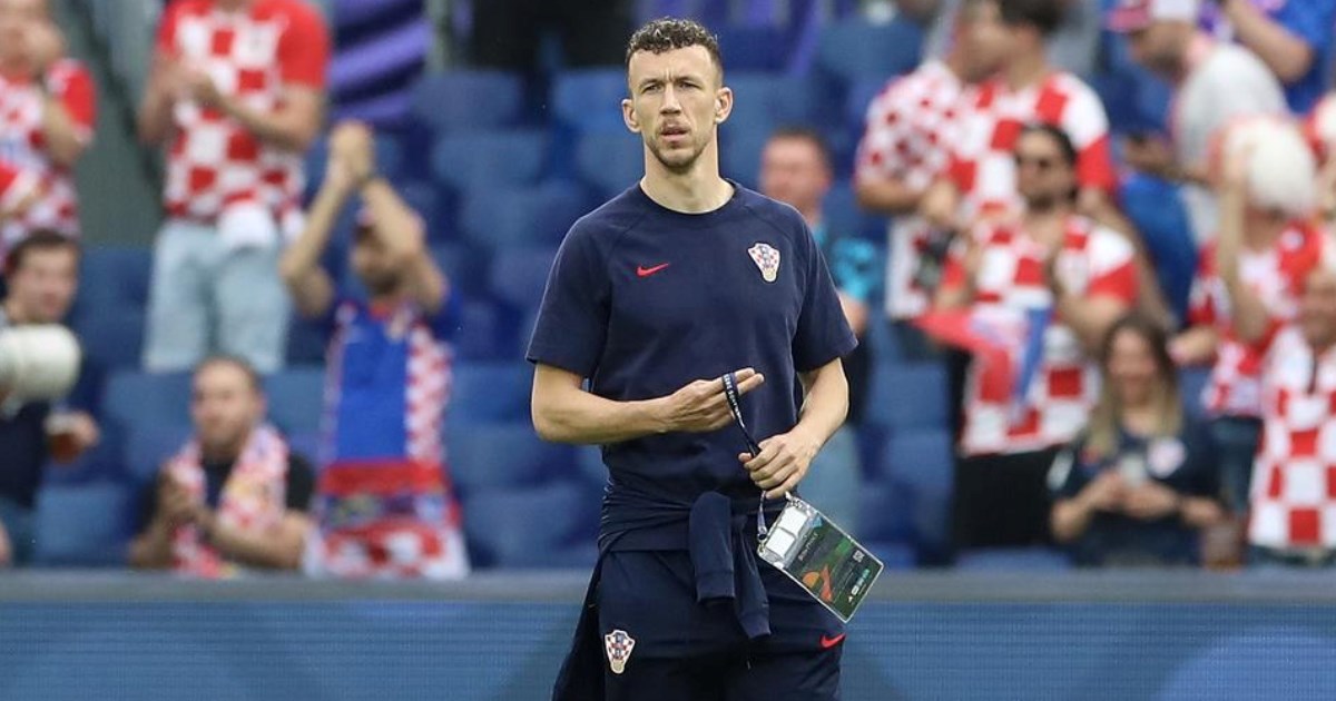 Insajder: Perišić bi uskoro mogao potpisati za Hajduk