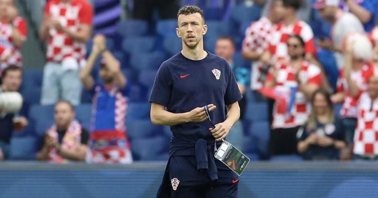 Insajder: Perišić bi uskoro mogao potpisati za Hajduk