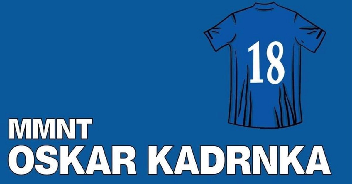 Počinje peto izdanje Memorijalnog turnira Oskar Kadrnka