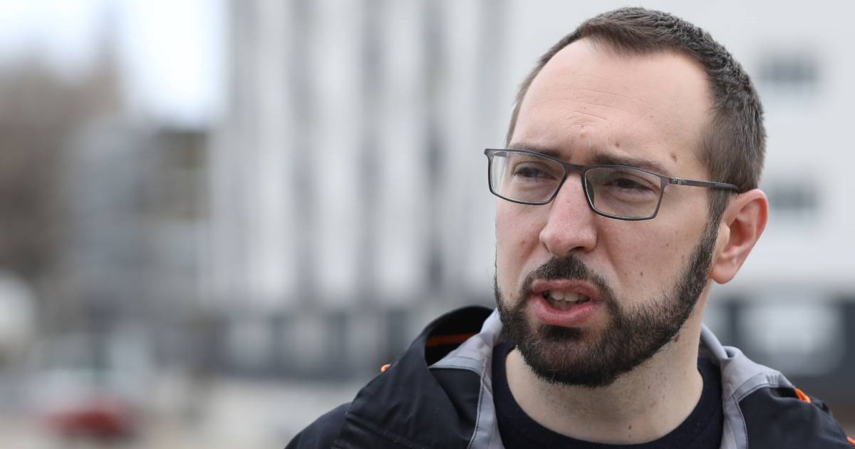 Tomašević: Građani će moći sami odlučiti kako uložiti proračunski novac