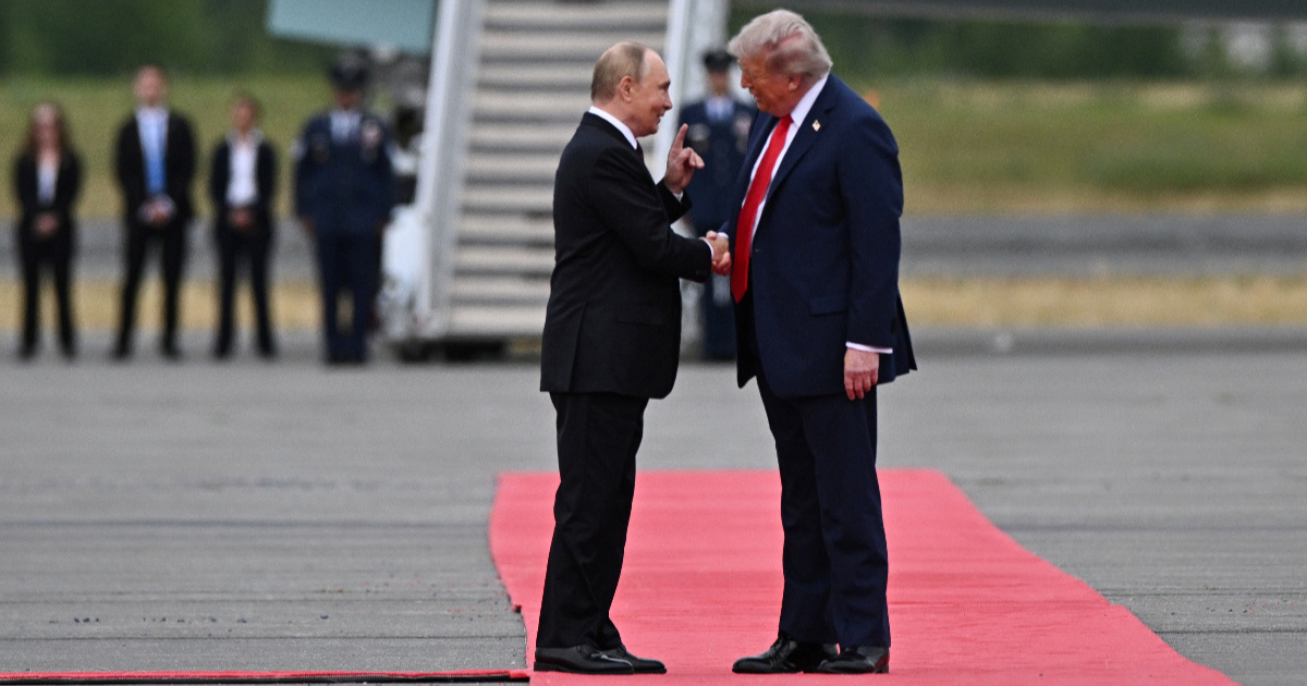 Rusija poslala Americi prijedloge za obnovu odnosa