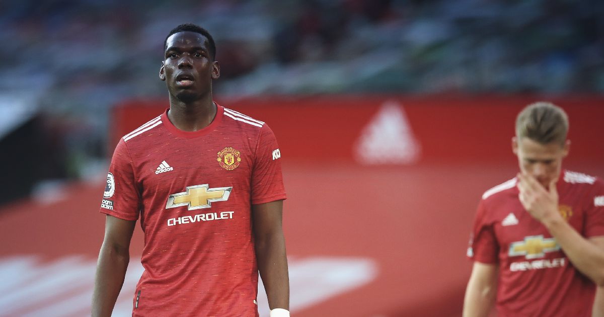 UNITED - PALACE 1:3 United primio tri gola, a imao 76% posjeda lopte