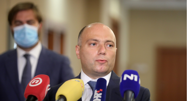 Azerbajdžanski ministar: Hvala Hrvatskoj na potpori našem teritorijalnom integritetu