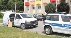 Žena vikala u Centru za socijalnu skrb u Đakovu, došla policija