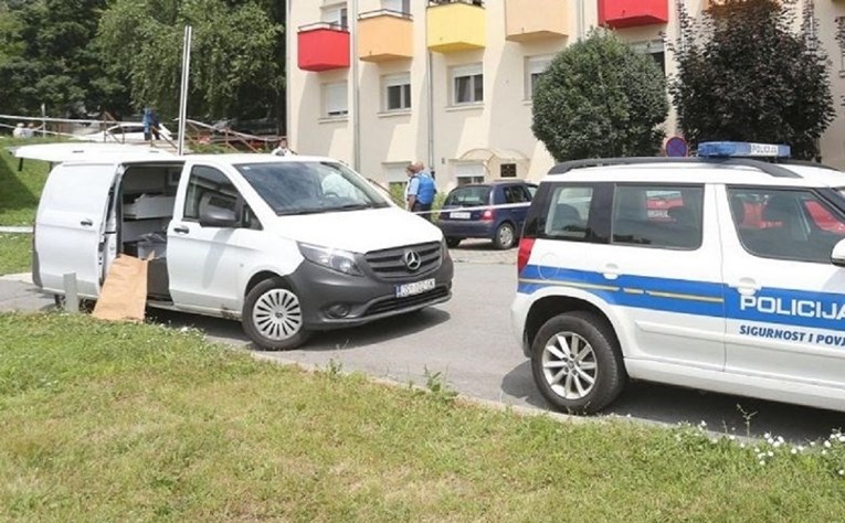 Žena vikala u Centru za socijalnu skrb u Đakovu, došla policija