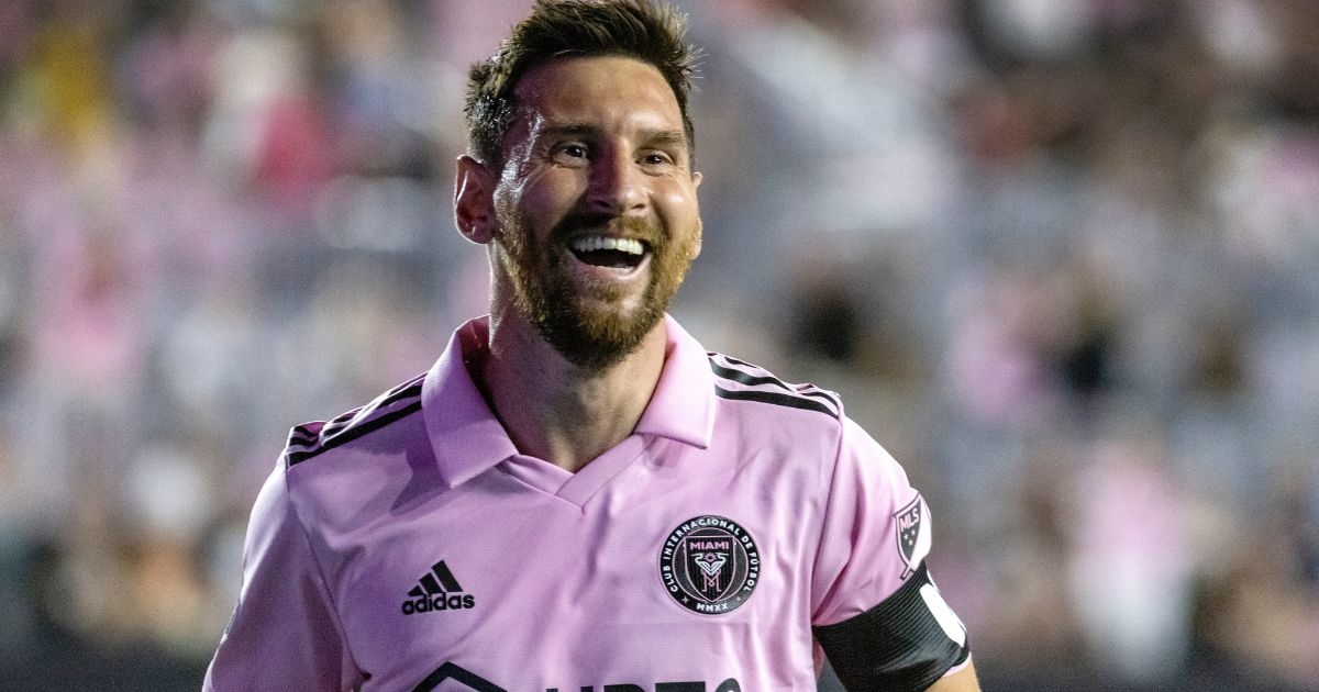 VIDEO Messi je noćas srušio svjetski rekord. Prestigao je Ronalda