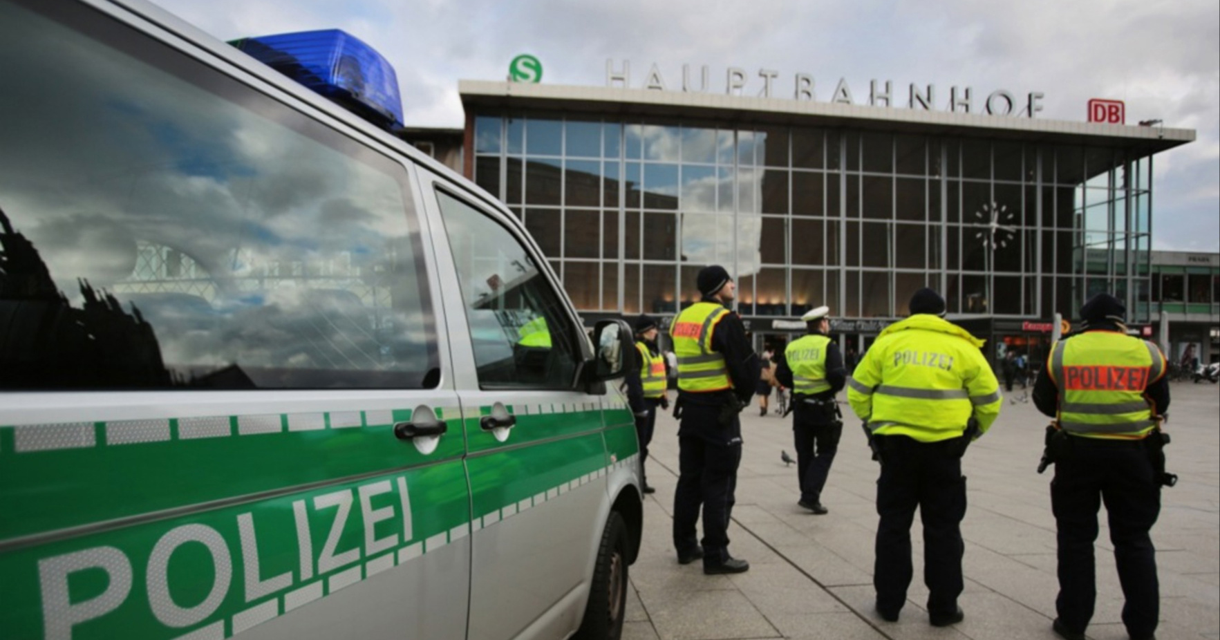 Köln pod optužbama da koči deportacije ljudi sa zapadnog Balkana