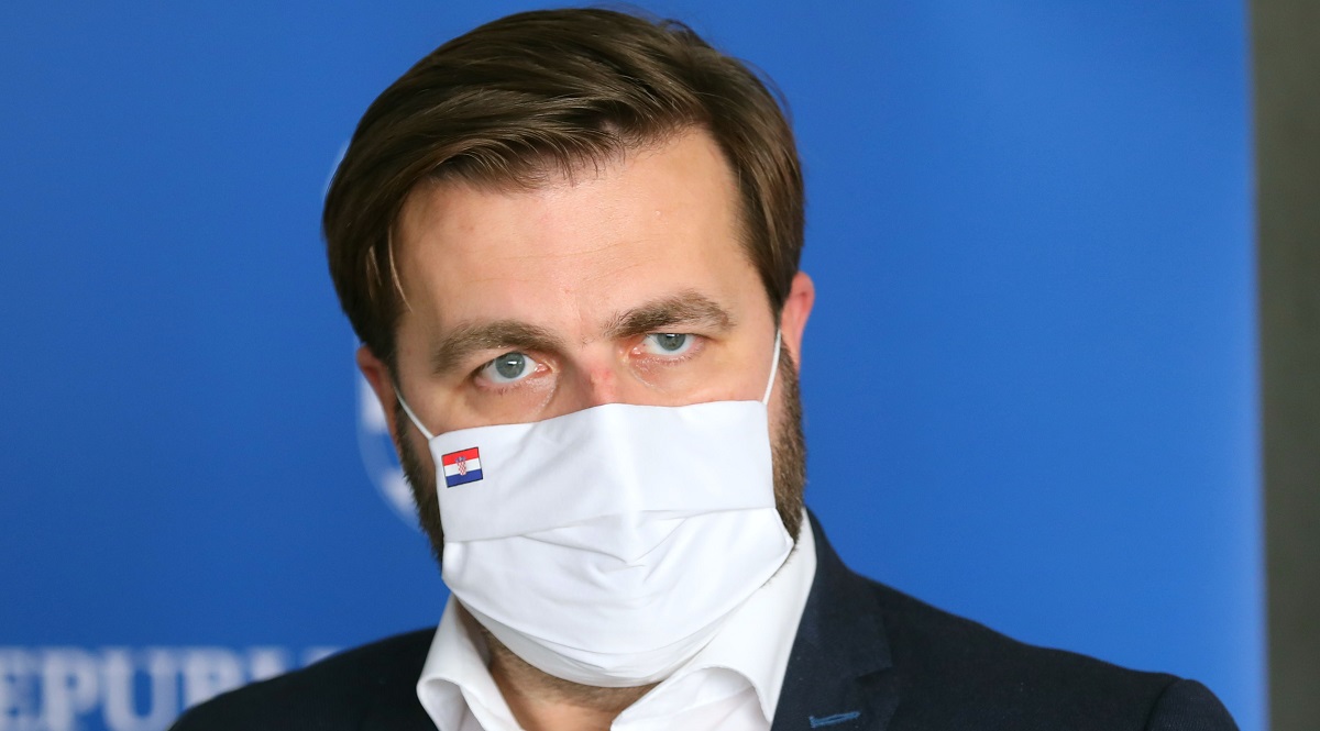 Ćorić: Mediji su naše blago