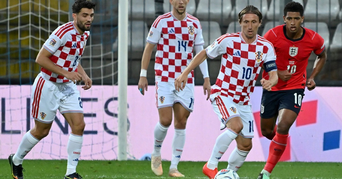 Kolike su šanse da grogirana Hrvatska ode na Euro?