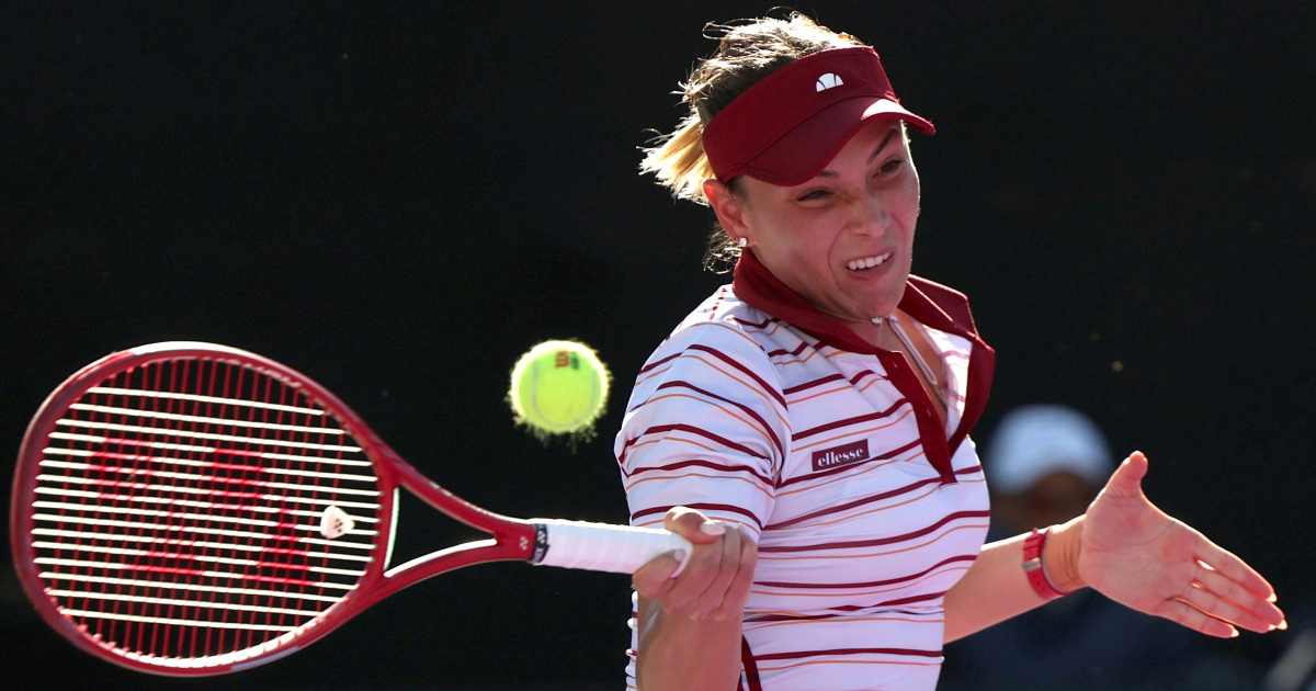 Donna Vekić ostala bez finala u Linzu