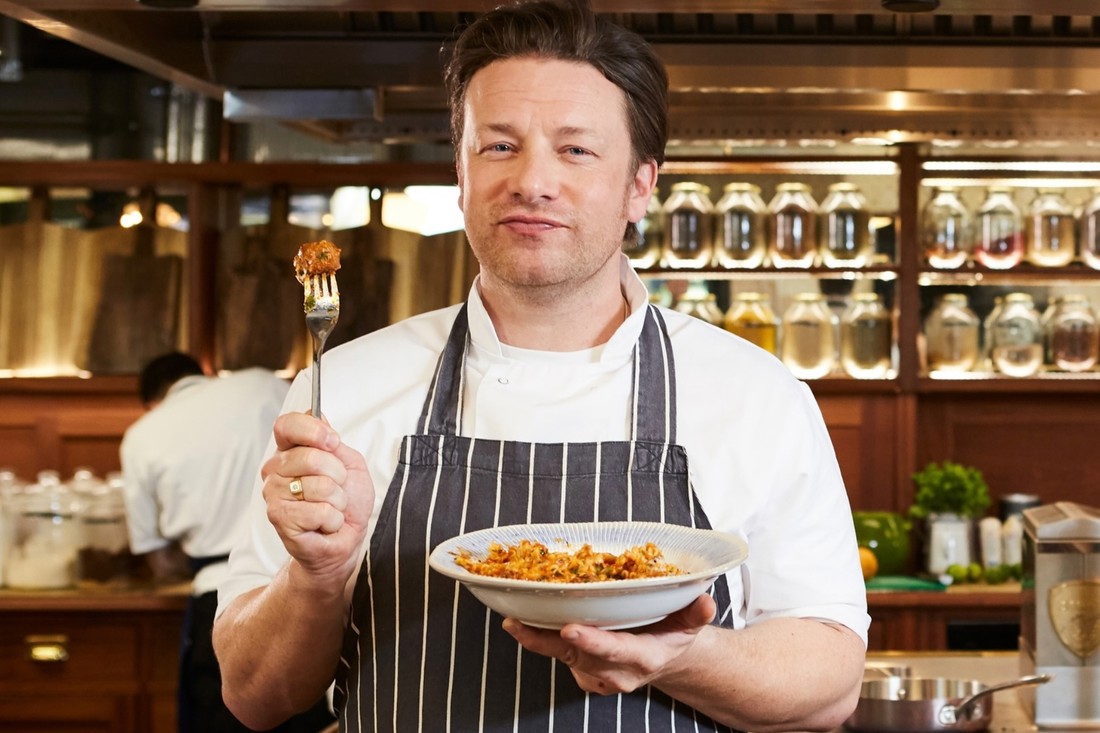 Jamie Oliver stiže u susjedstvo. Gostovat će u svojim restoranima i kuhati za goste
