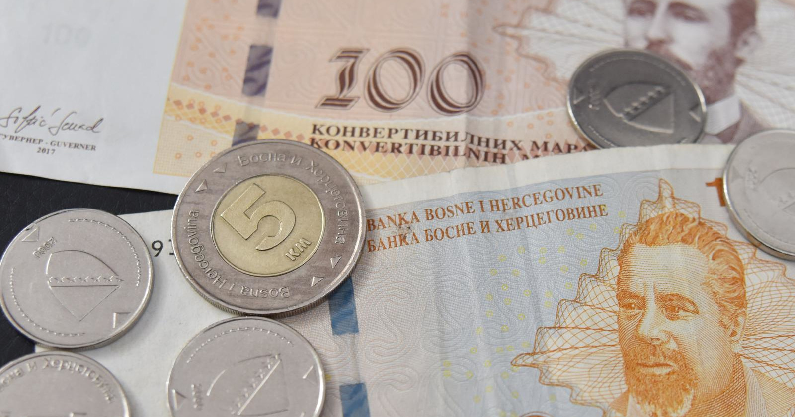 Središnja banka BiH očekuje inflaciju od preko 4%