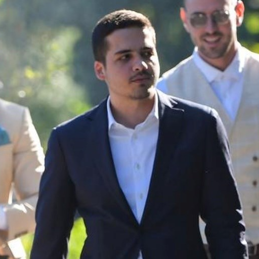 Luka Rajić, sin Luke Rajića, dobio sina Luku Rajića