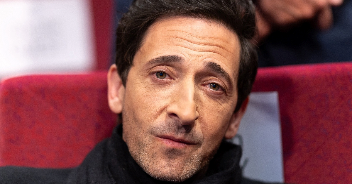 Zbog uloge je prodao auto i isključio mobitel. Postao je najmlađi oskarovac