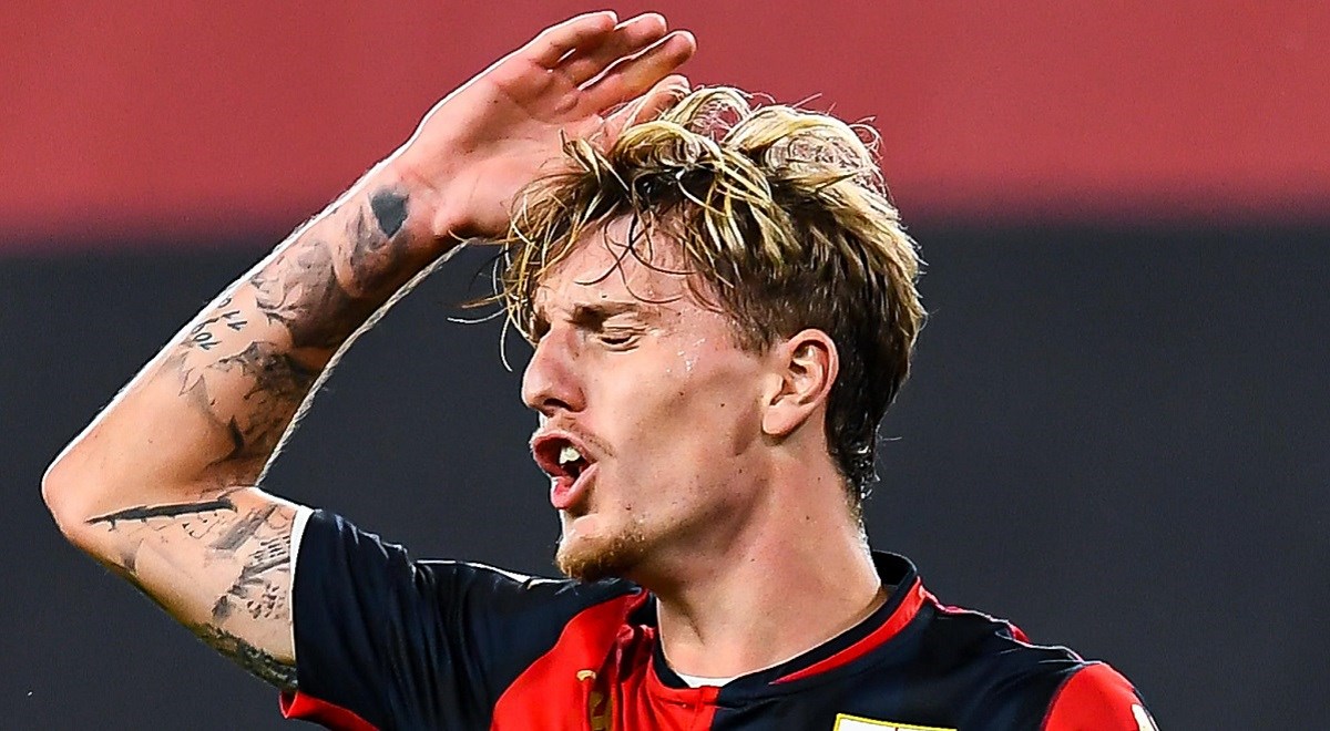 Juventus za devet milijuna eura dovodi veznjaka kojem je uzor Luka Modrić